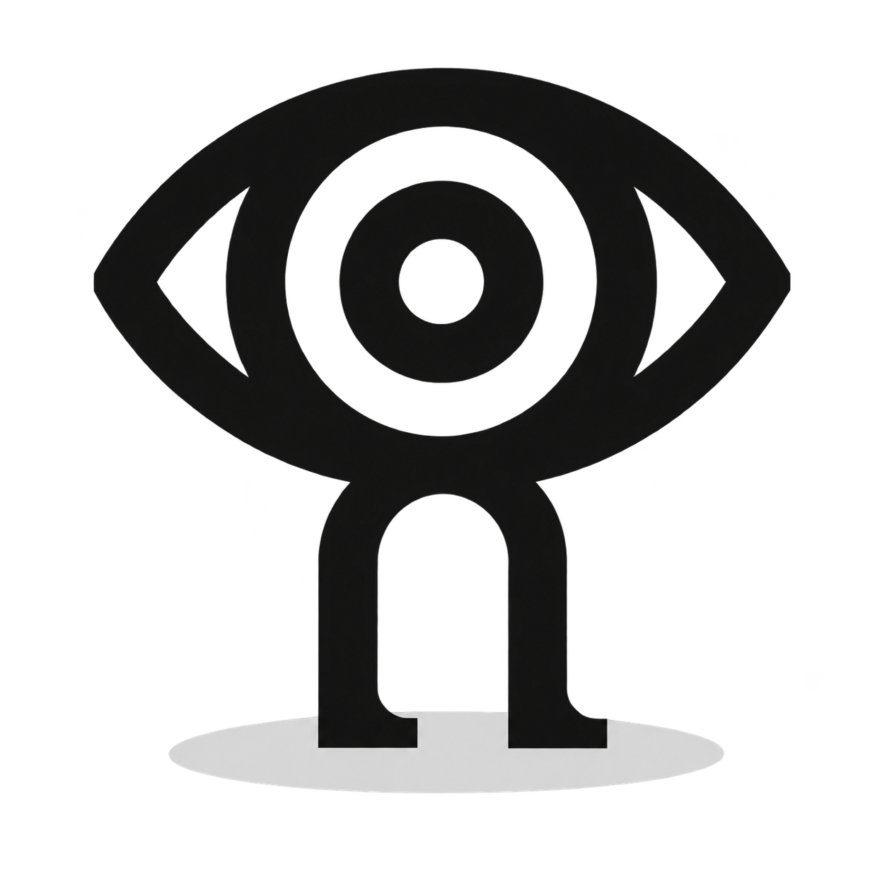 Representación de la visión de Zuma